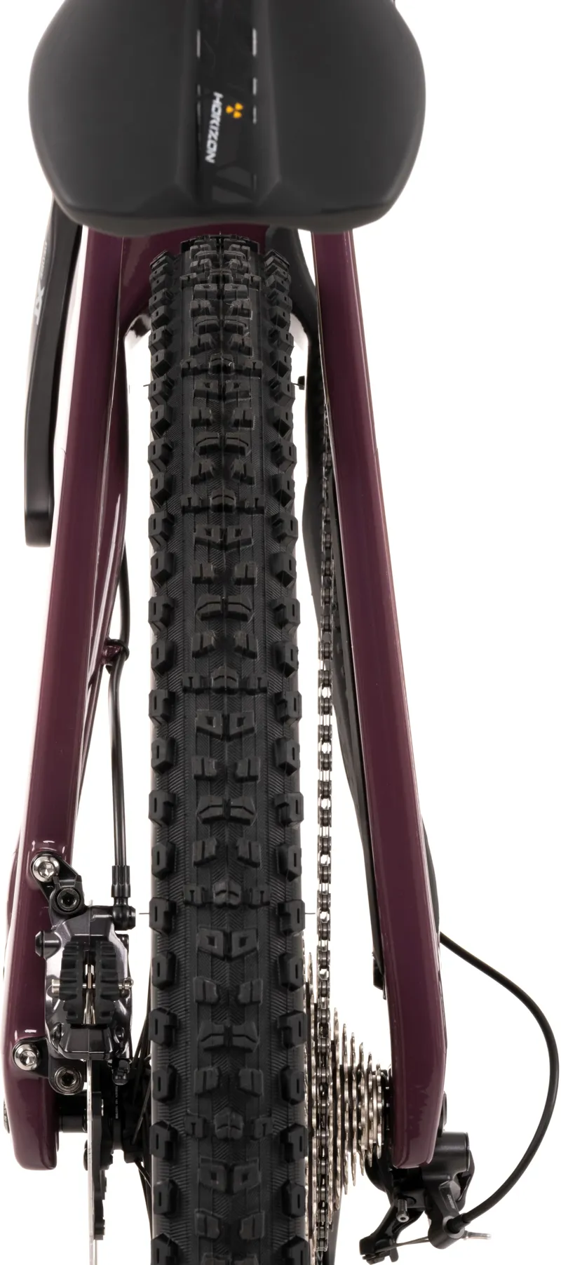 NukeProof Reactor 290 ST factory 29er Mountain Bike 2021 Oubergine-9